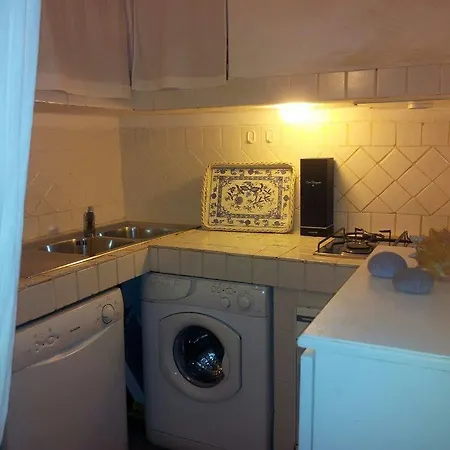 Alba Apartment