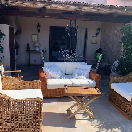 Alba Apartment