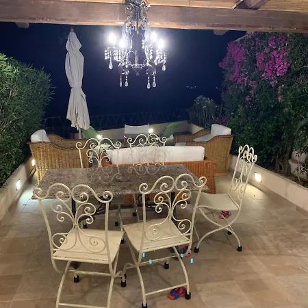 Apartment Alba Porto Cervo