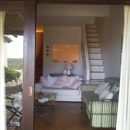 Appartement Alba Porto Cervo