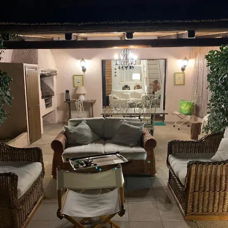 Appartement Alba Porto Cervo