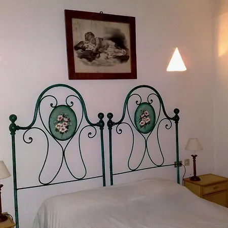 Appartement Alba *