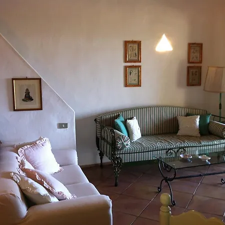 Alba Appartement Porto Cervo
