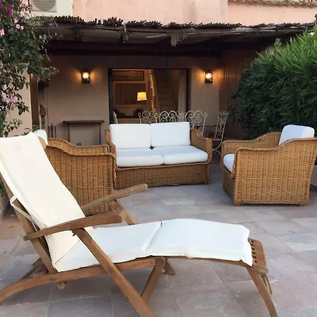 Appartement Alba Porto Cervo