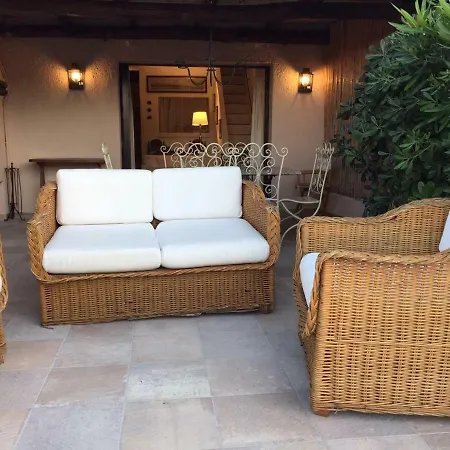 Alba Porto Cervo